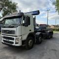 Volvo fm12/380