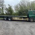 Daf cf75 / 310