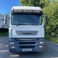 ERF Ect 11.42MT/LX 2.6