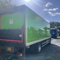 Scania P230