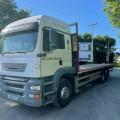 ERF Ect 11.42MT/LX 2.6