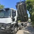 Renault C430