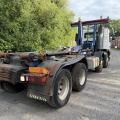 Volvo fm12/380