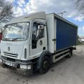 Iveco eurocargo 120 E18