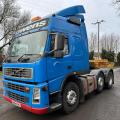 Volvo Fm12/380
