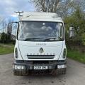 Iveco eurocargo 120 E18