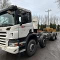 Scania P340