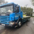 Scania 94D/260
