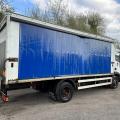 Iveco eurocargo 120 E18