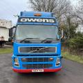 Volvo Fm12/380