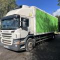 Scania P230