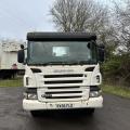 Scania P340