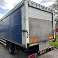 Iveco eurocargo 120 E18