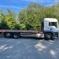ERF Ect 11.42MT/LX 2.6