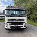 Volvo fm12/380