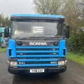 Scania 94D/260
