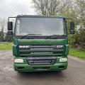 Daf cf75 / 310