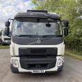 Volvo FE 280