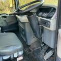 dennis refuge truck