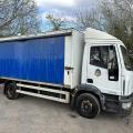 Iveco eurocargo 120 E18