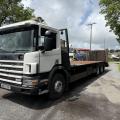 Scania P94