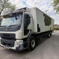 Volvo FE 280