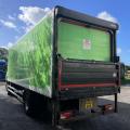 Scania P230