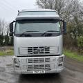 Volvo Fh12/460