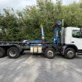 Volvo fm12/380