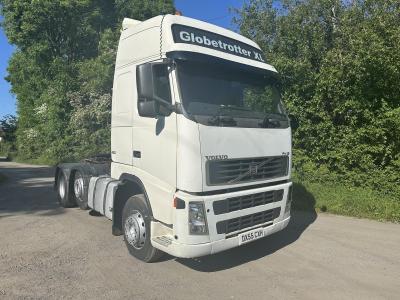 Volvo Fh12/460