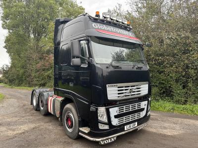 Volvo Fh13/500
