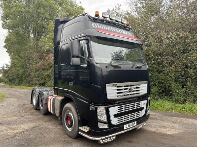 Volvo Fh13/500