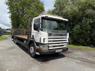 Scania P94