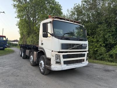 VOLVO FM/400
