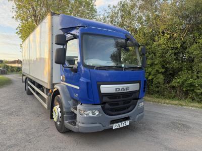 DAF LF 220